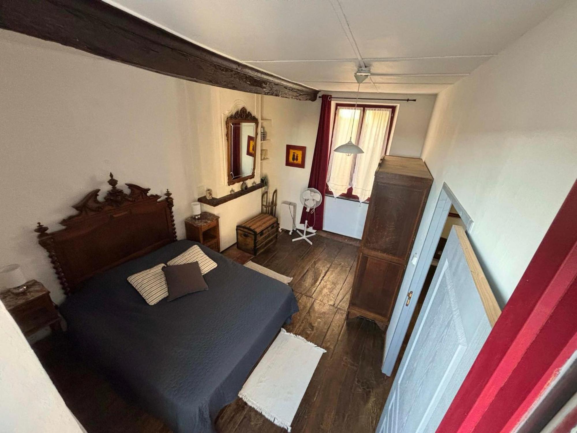 Вилла Chez Nath Et Oli Caunes-Minervois Экстерьер фото