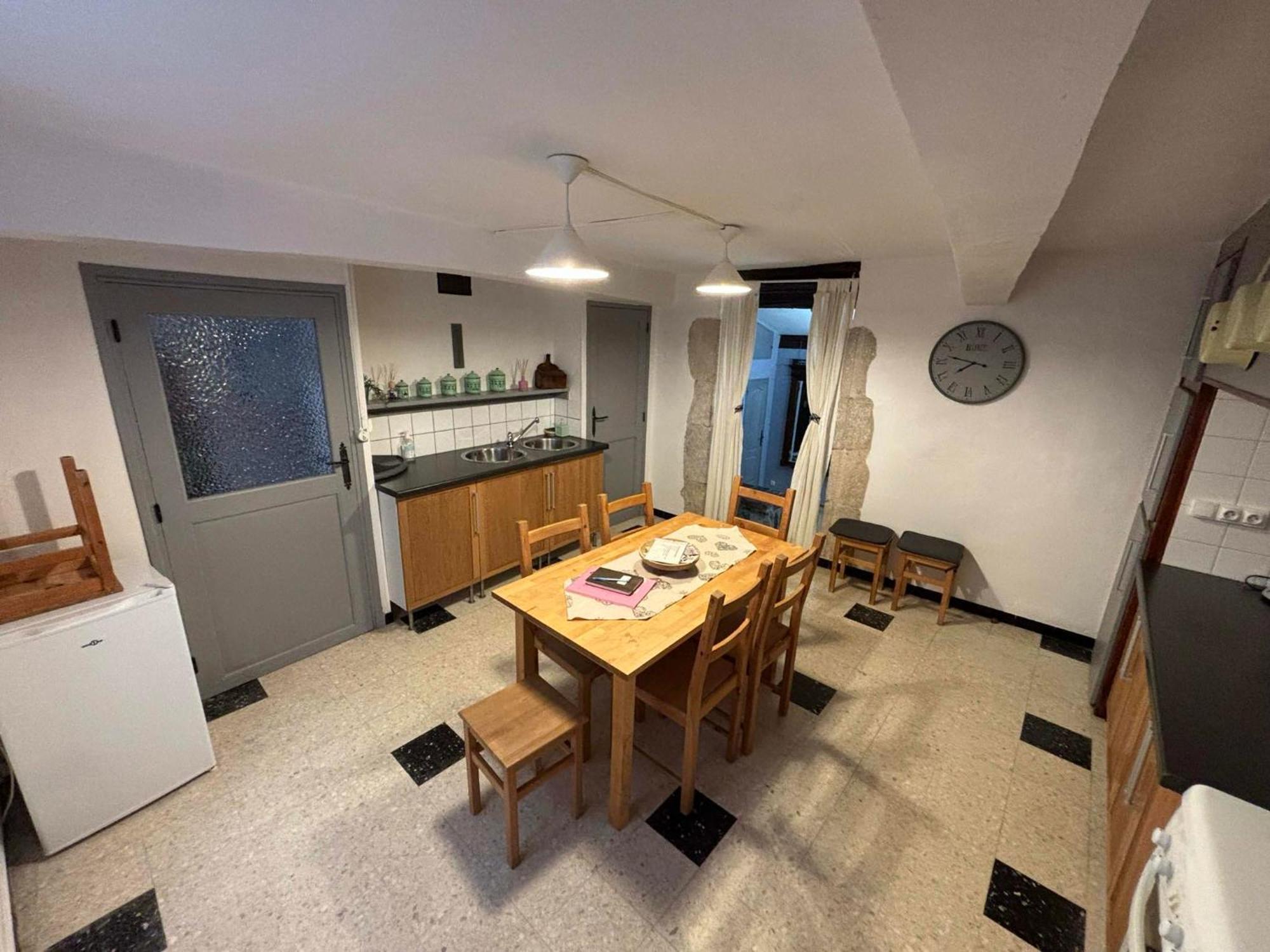 Вилла Chez Nath Et Oli Caunes-Minervois Экстерьер фото