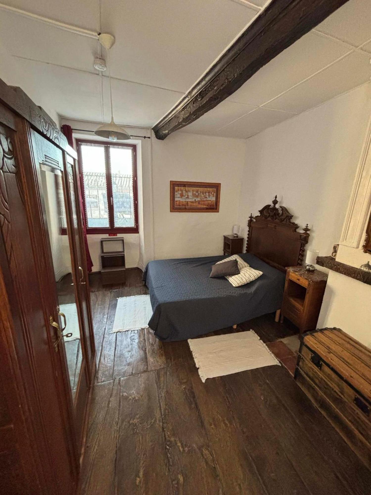 Вилла Chez Nath Et Oli Caunes-Minervois Экстерьер фото