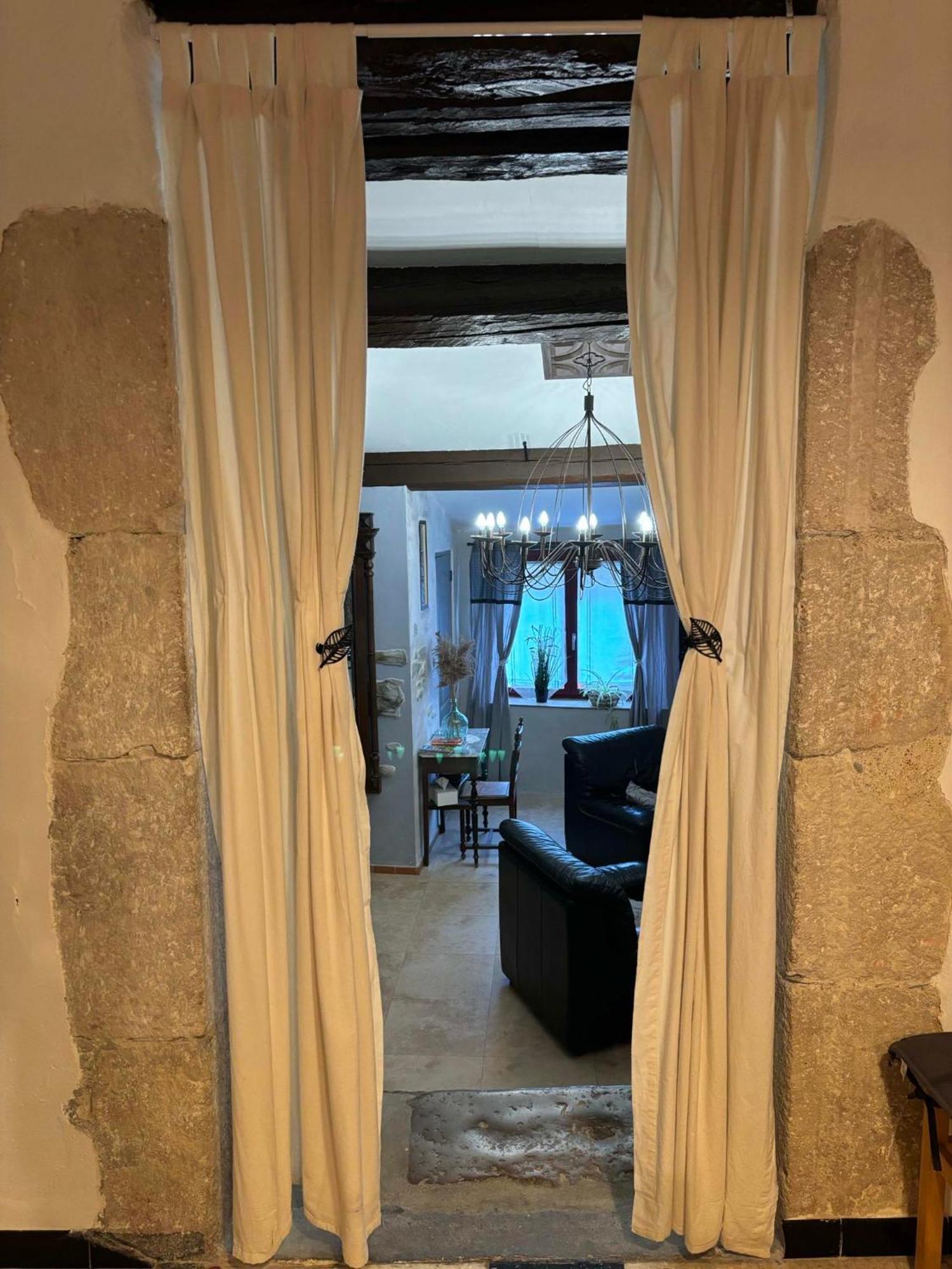 Вилла Chez Nath Et Oli Caunes-Minervois Экстерьер фото